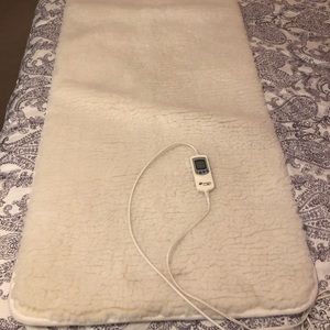 Earthlite Digital Warmer for Massage Table